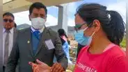 Sujetos llegaron desde Lima para suplantar a 5 postulantes a universidad de Puno