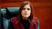 Mercedes Aráoz es presentada como candidata presidencial del Apra