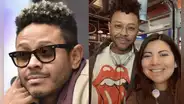 Kalimba se defiende tras ser acusado de creído y de negarse a hablar español: "Mi fama no me define"