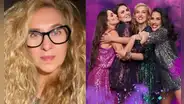 Katia Condos arremete contra usuarios que critican "Mujeres de la PM": “Si no te gusta, cambia”