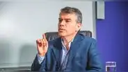 Julio Guzmán: partidarios de ‘Podemos’ de España aclaran supuesta copia de campaña
