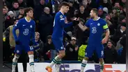 ¡Buscan la tercera! Chelsea venció 2-0 al Borussia Dortmund y sigue en la Champions League