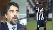 Descubridor de Cueva respondió tajante tras su llegada a Alianza: "Debió continuar en el extranjero"