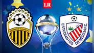 Deportivo Táchira vs. Estudiantes Mérida EN VIVO: ¿a qué hora juegan por la Copa Sudamericana?