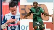 Jefferson Farfán extasiado tras oficialización de Cueva en Alianza Lima: "Ahora sí veré fútbol"