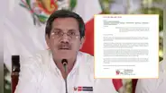 Solicitan a la Comisión de Defensa citar al ministro Chávez por muertes de soldados en río Ilave