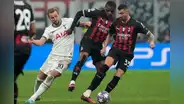 VER Tottenham vs. Milan HOY EN VIVO los octavos de final de Champions League