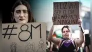 Salud reproductiva, sueldos equitativos y otras luchas vigentes de las mujeres latinoamericanas