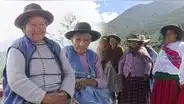 Obdulia Ramos y las mujeres de Ticaco: una comunidad en Tacna regida por el liderazgo femenino