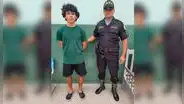 GPS de Ipad permitió capturar a ladrón que asaltó chifa en Chiclayo