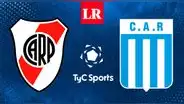 ¿Cuándo juegan River Plate vs. Racing de Córdoba EN VIVO por la Copa Argentina 2023?