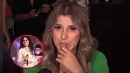 Yahaira Plasencia genera polémica en entrevista: “Soy la única peruana haciendo salsa"