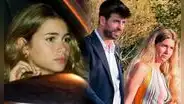 Revelan reacción de Clara Chía al ver primeras fotos públicas con Piqué: “Me arruinaron la vida”