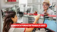 ¿Egresaste y buscas chamba? ONP ofrece puestos de trabajo con hasta S/10.000 de sueldo