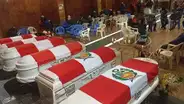 “Obligando han hecho esto, ahora miente el capitán”: madres de soldados muertos piden justicia en Puno