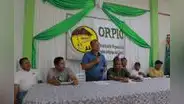 Pueblos indígenas de Loreto exigen que se archive proyecto que modifica la Ley PIACI