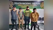 Ordenan detención judicial contra 3 sujetos por asesinato de menor en gresca callejera, en Cajamarca