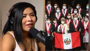 Yarita Lizeth revela que congresistas de PL le propusieron sumarse a sus filas: ¿qué respondió?