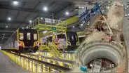 Gobierno invertirá US$3.998 mllns en grandes obras de infraestuctura