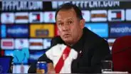 Juan Reynoso, conferencia de prensa EN VIVO: ¿cómo VER el anuncio de la lista de convocados de Perú?