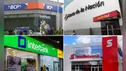 Ahorros en el sistema financiero están protegidos hasta por S/125.714