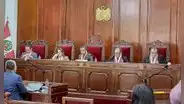 TC admite demanda de inconstitucionalidad para restablecer la reelección parlamentaria