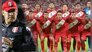 Selección peruana: ¿quiénes podrían ser los convocados de Juan Reynoso para los amistosos?