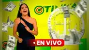 Resultados de La Tinka: sorteo, números ganadores, premios y más del miércoles 8 de marzo | VIDEO
