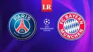 PSG vs. Bayern Múnich vía ESPN: ¿a qué hora juegan por la Champions League?