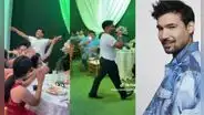 Imitador de Ezio Oliva la 'hace linda' en un evento privado y se convierte en viral: "Son igualitos"