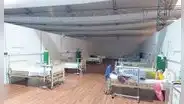 Tras quinta ola, Perú se acerca a la fase endémica del COVID-19