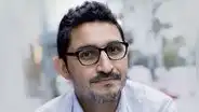 Josué Méndez: "Las películas son viajes largos"