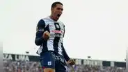 Pablo Sabbag quiere romperla con Alianza Lima y migrar a Europa: "Jugar Champions League"