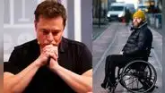 Elon Musk se disculpa con su exempleado con discapacidad tras burlarse de él en Twitter