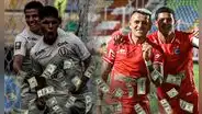 Universitario vs. Cienciano: ¿cuánto pagan las apuestas por el partido de Copa Sudamericana?