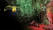 Magitek presenta: “NATURALEZA MÁGICA”, del 9 de febrero al 9 de abril en Plaza Norte