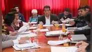 Declaran en emergencia a municipio de San Román - Juliaca