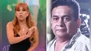 Magaly tilda de 'discriminador' y 'patán' a Tony Rosado por insultar a la 'Uchulú'