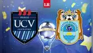 César Vallejo vs. Deportivo Binacional: horario y canal de TV del partido por Copa Sudamericana
