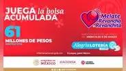 Sorteo Melate: Resultados de la Lotería Nacional HOY 8 de marzo