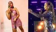 Azucena Calvay y Marisol compartirán escenario tras polémica: “Ave de paso”
