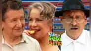 ¡Traición en "Al fondo hay sitio"! 'Peter' serruchará a don Gilberto con Eva: ¿Se acaba la amistad?
