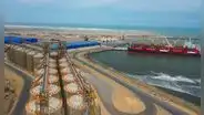 Inversiones que apuntan a la modernización de los puertos superarán los US$3.500 millones