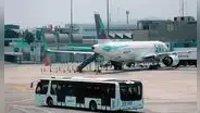 Aeropuerto Jorge Chávez cerró su pista de aterrizaje y reportan retraso de vuelos