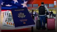 ¿Cuánto dinero debo tener en el banco para tramitar la visa de turista de Estados Unidos?