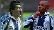 Olcese revela que Waldir Sáenz lo "llamaba" para ir a fiesta cuando ambos jugaban en Alianza Lima