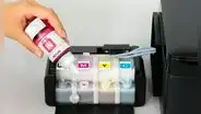 ¿Por qué comprar tintas piratas puede terminar siendo más caro que adquirir una original?