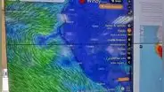 Ciclón tropical Yaku influye en las lluvias extremas registradas en el norte del Perú