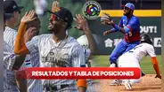 Clásico Mundial de Béisbol EN VIVO: resultados, tabla de posiciones y juegos de hoy, 9 de marzo