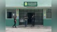 Mujeres utilizan a niña y bebé para robar en joyería en Piura